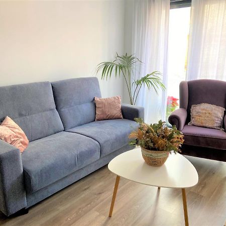 Casa Jazmin Leilighet Córdoba Eksteriør bilde
