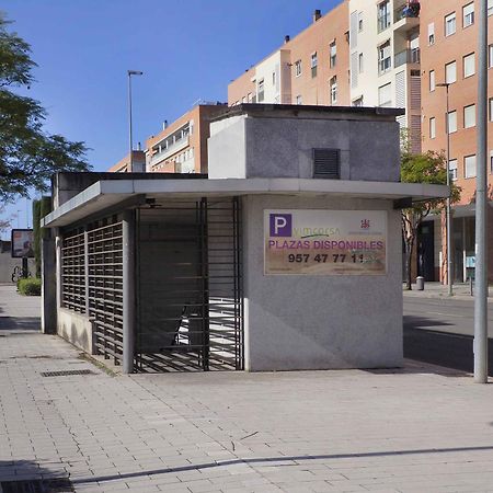 Casa Jazmin Leilighet Córdoba Eksteriør bilde