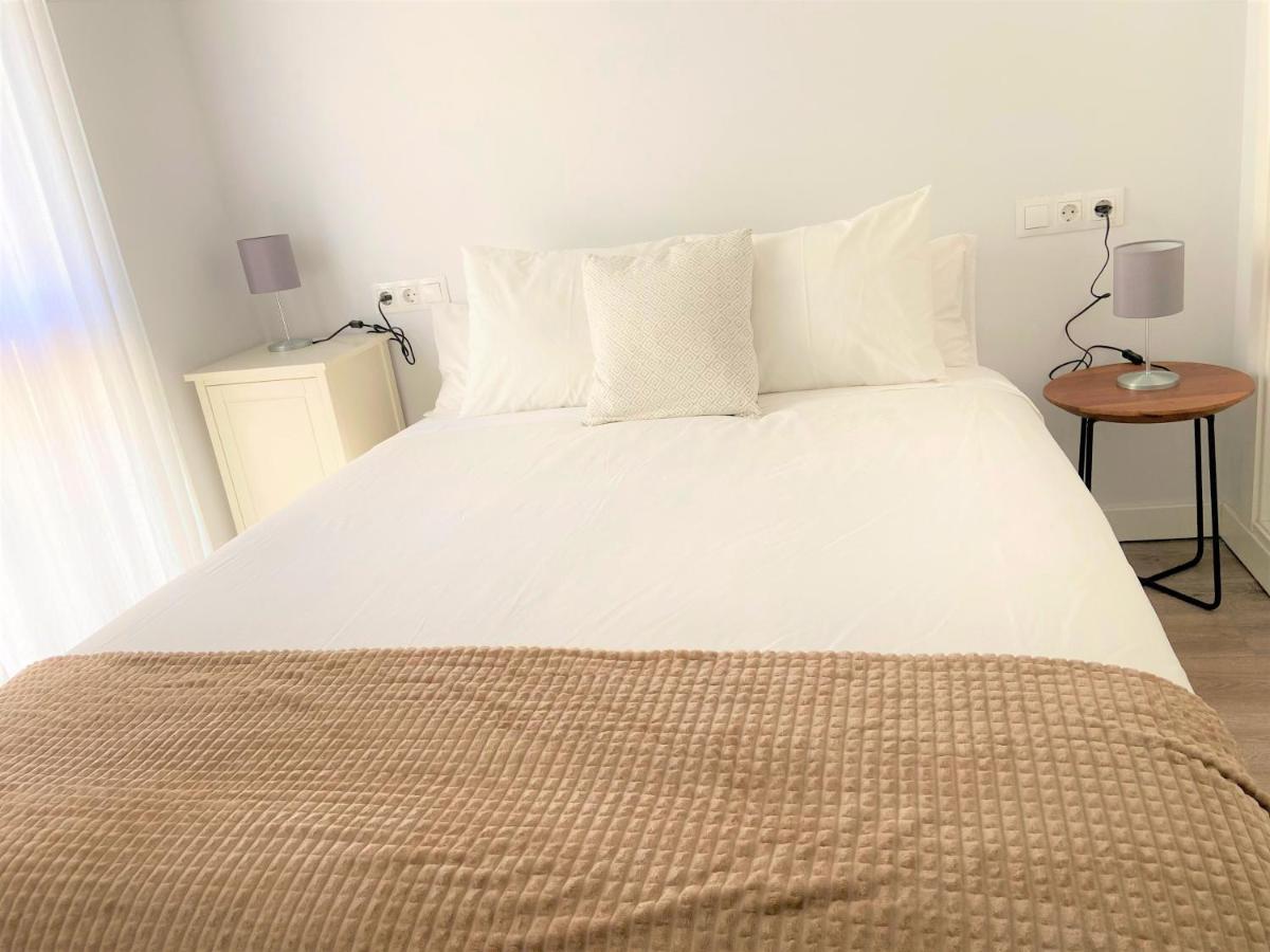 Casa Jazmin Leilighet Córdoba Eksteriør bilde