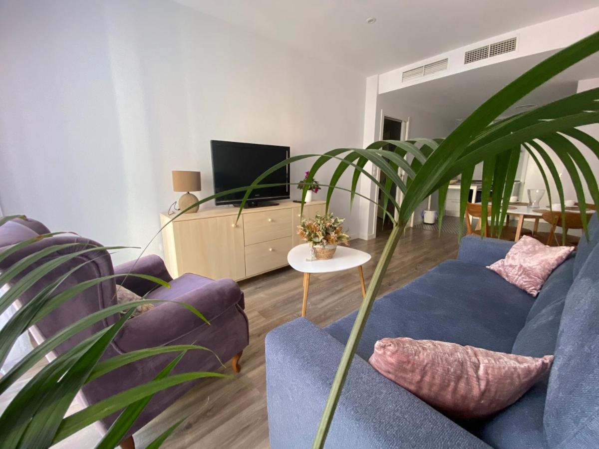Casa Jazmin Leilighet Córdoba Eksteriør bilde