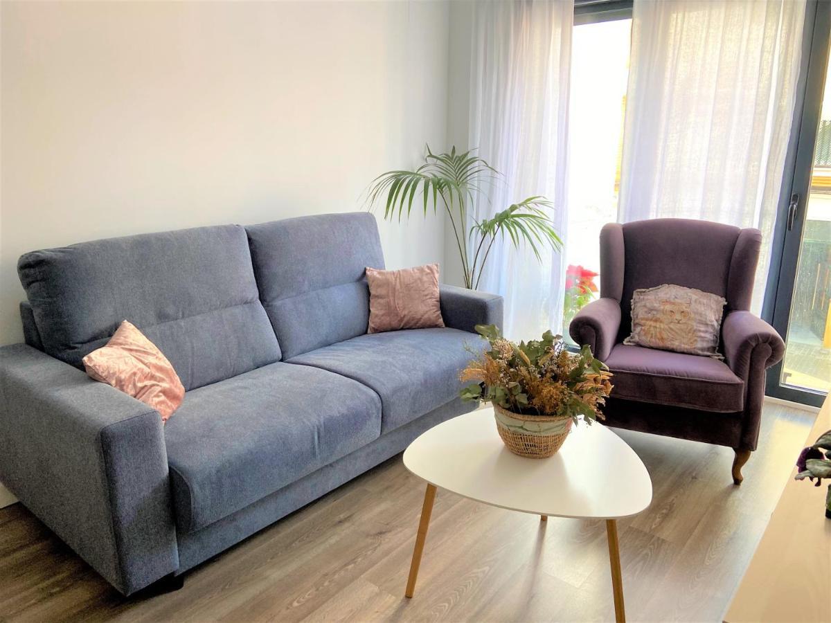 Casa Jazmin Leilighet Córdoba Eksteriør bilde