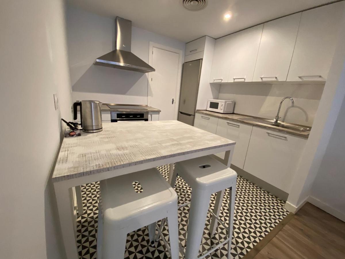 Casa Jazmin Leilighet Córdoba Eksteriør bilde