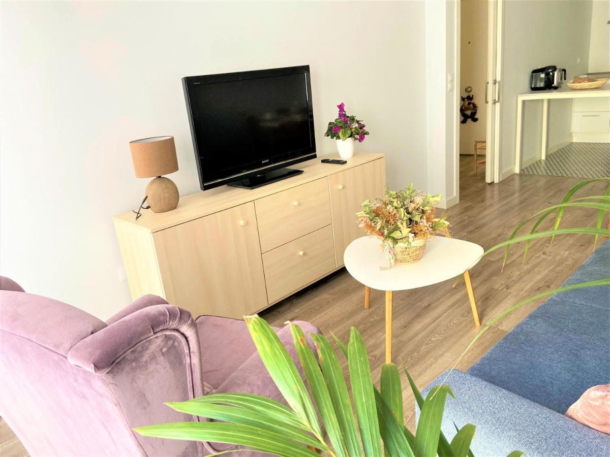 Casa Jazmin Leilighet Córdoba Eksteriør bilde