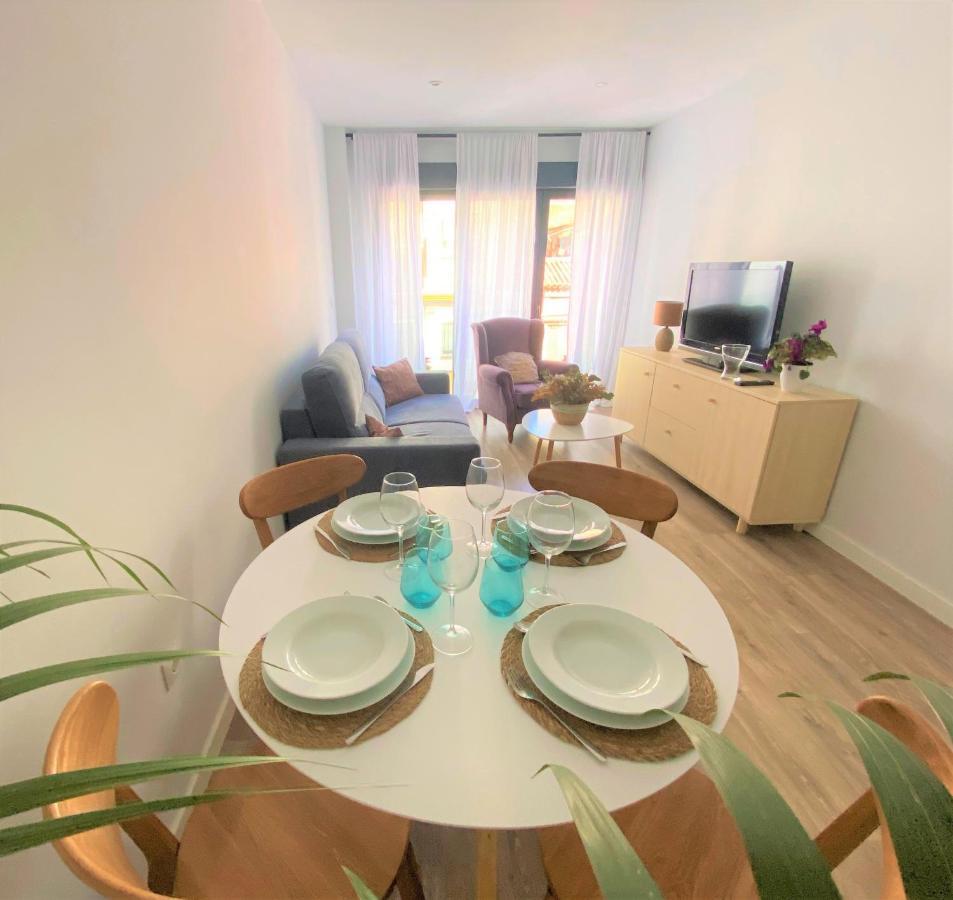 Casa Jazmin Leilighet Córdoba Eksteriør bilde