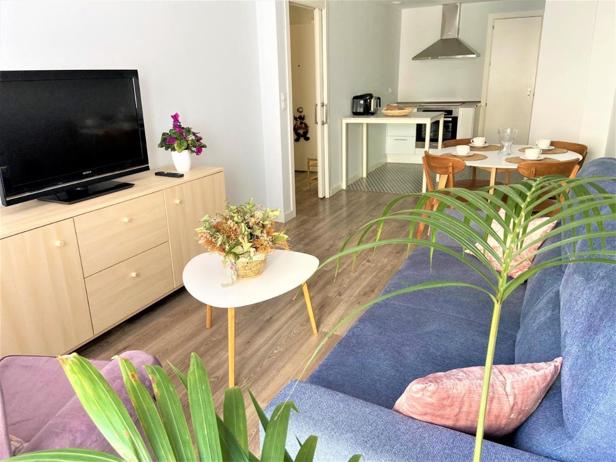 Casa Jazmin Leilighet Córdoba Eksteriør bilde