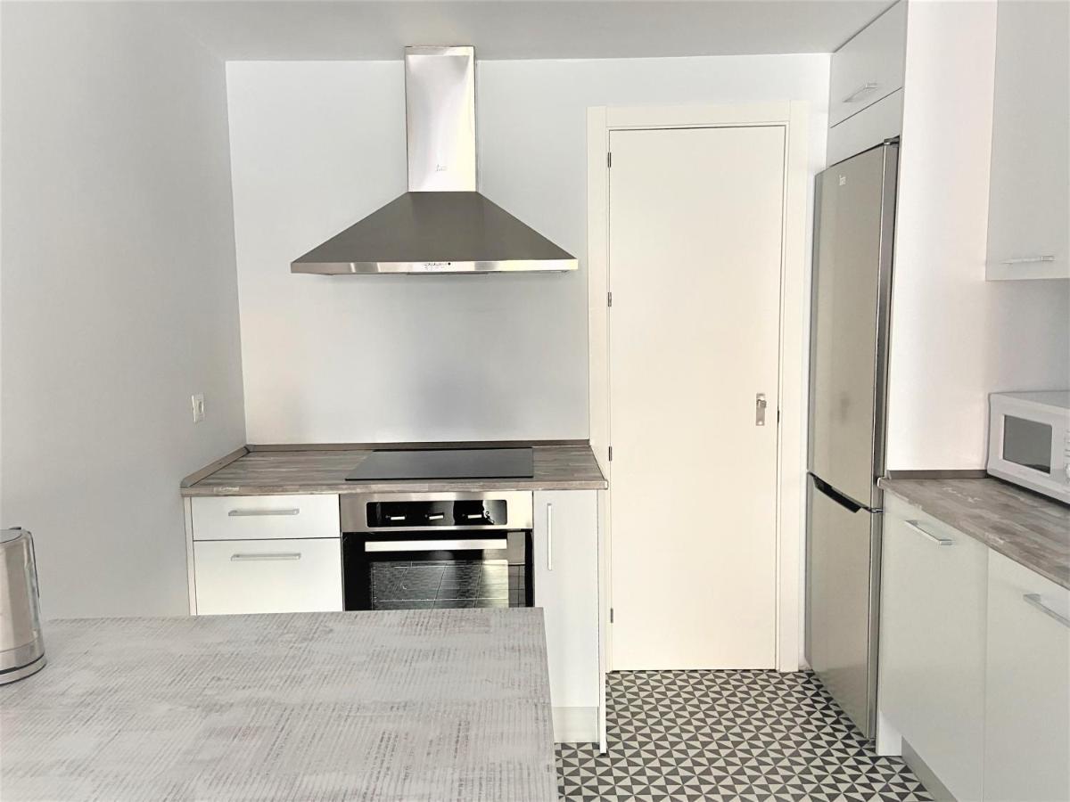 Casa Jazmin Leilighet Córdoba Eksteriør bilde