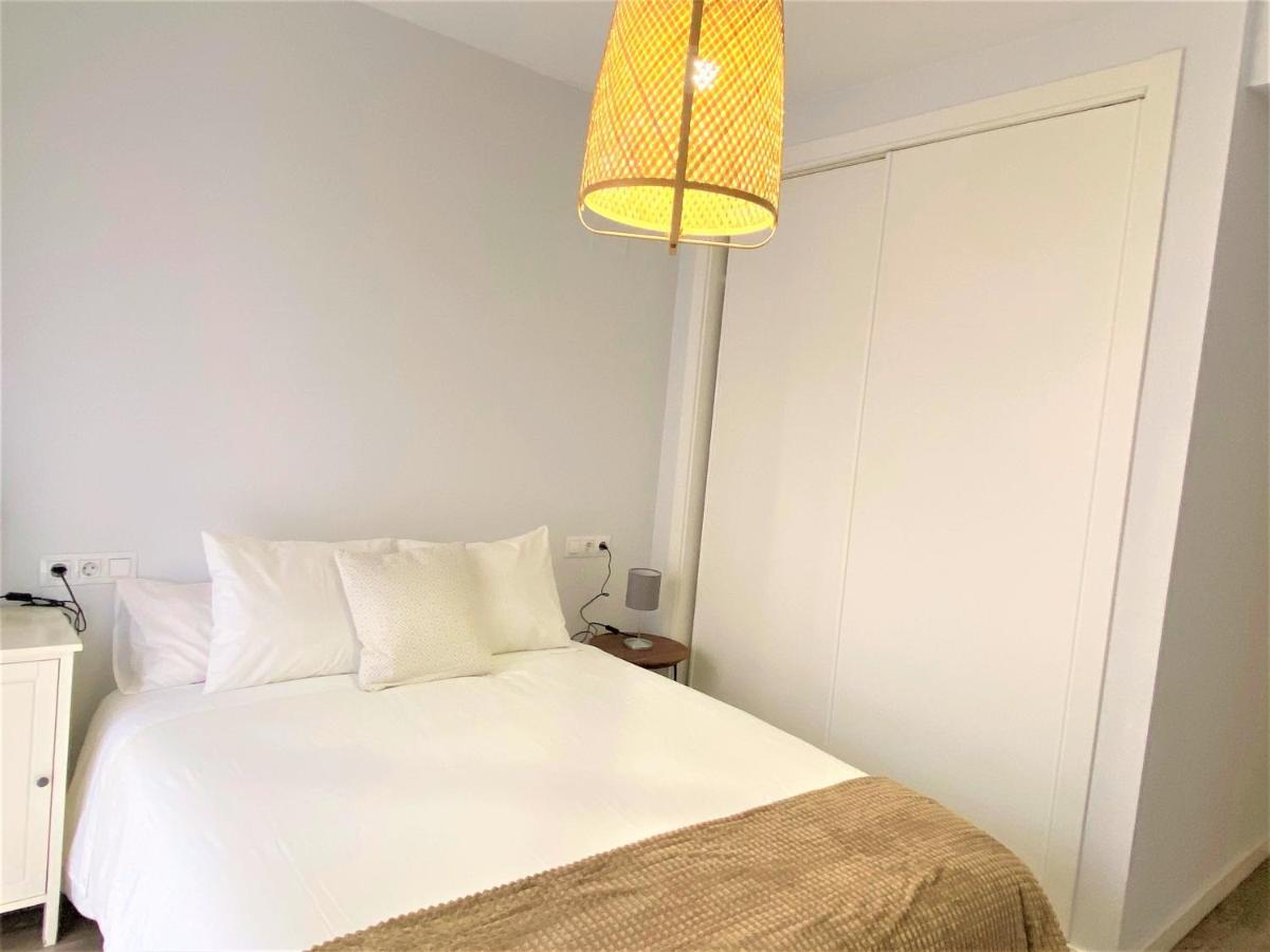 Casa Jazmin Leilighet Córdoba Eksteriør bilde