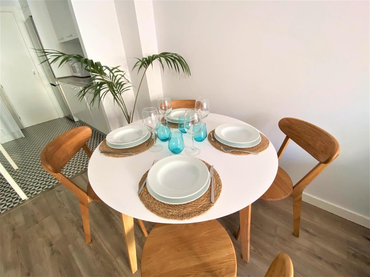 Casa Jazmin Leilighet Córdoba Eksteriør bilde