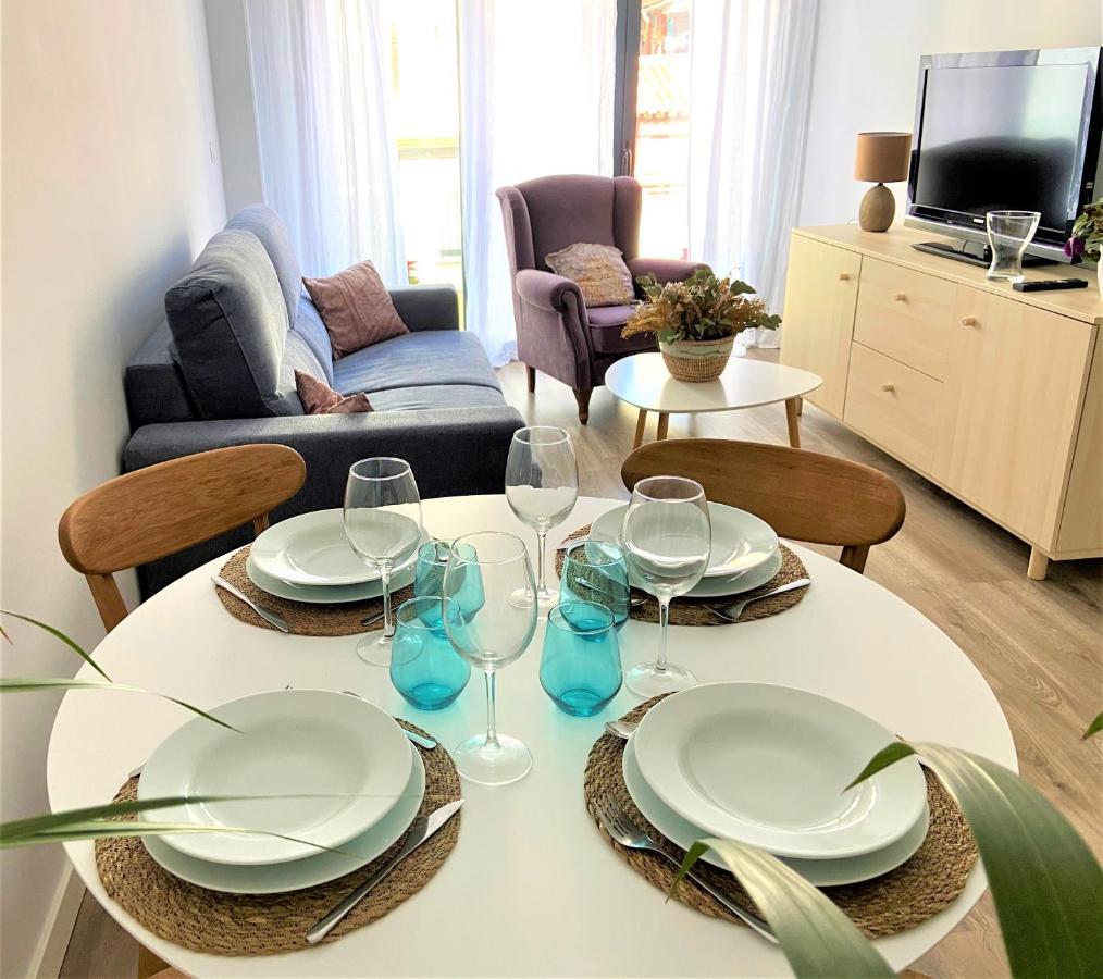 Casa Jazmin Leilighet Córdoba Eksteriør bilde