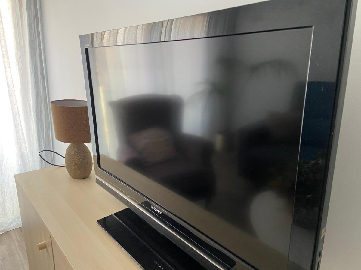 Casa Jazmin Leilighet Córdoba Eksteriør bilde