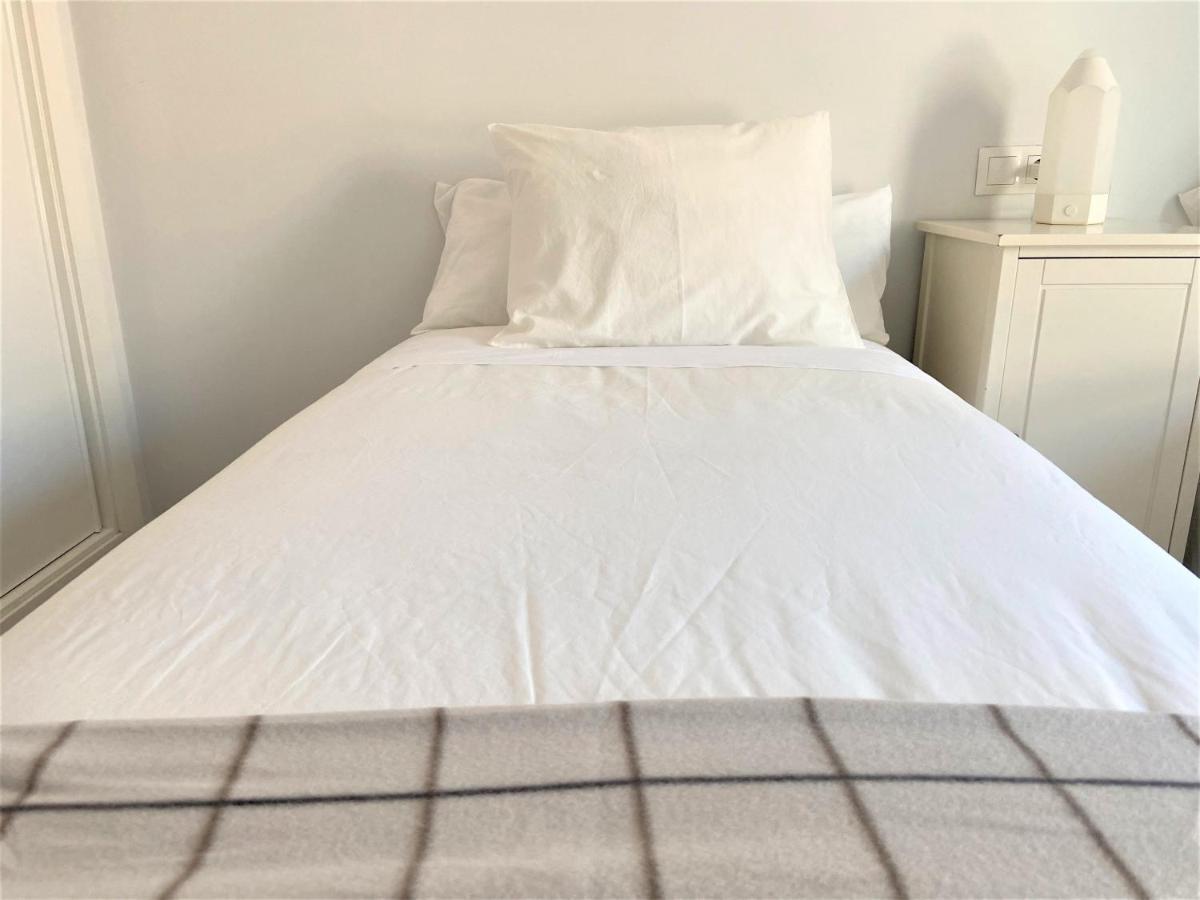 Casa Jazmin Leilighet Córdoba Eksteriør bilde