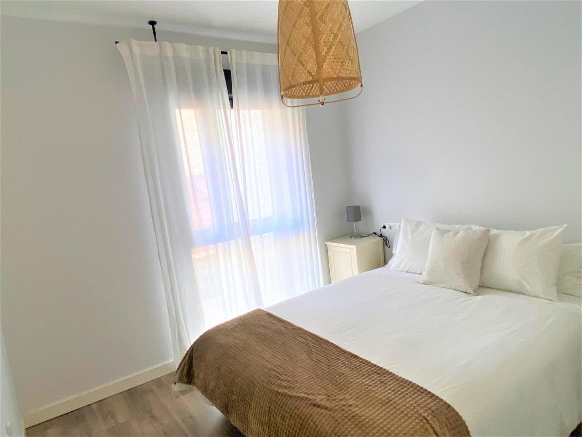 Casa Jazmin Leilighet Córdoba Eksteriør bilde