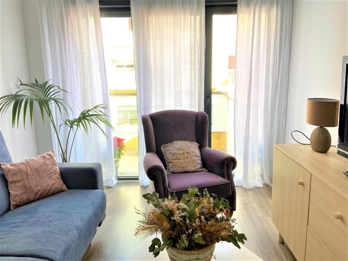 Casa Jazmin Leilighet Córdoba Eksteriør bilde