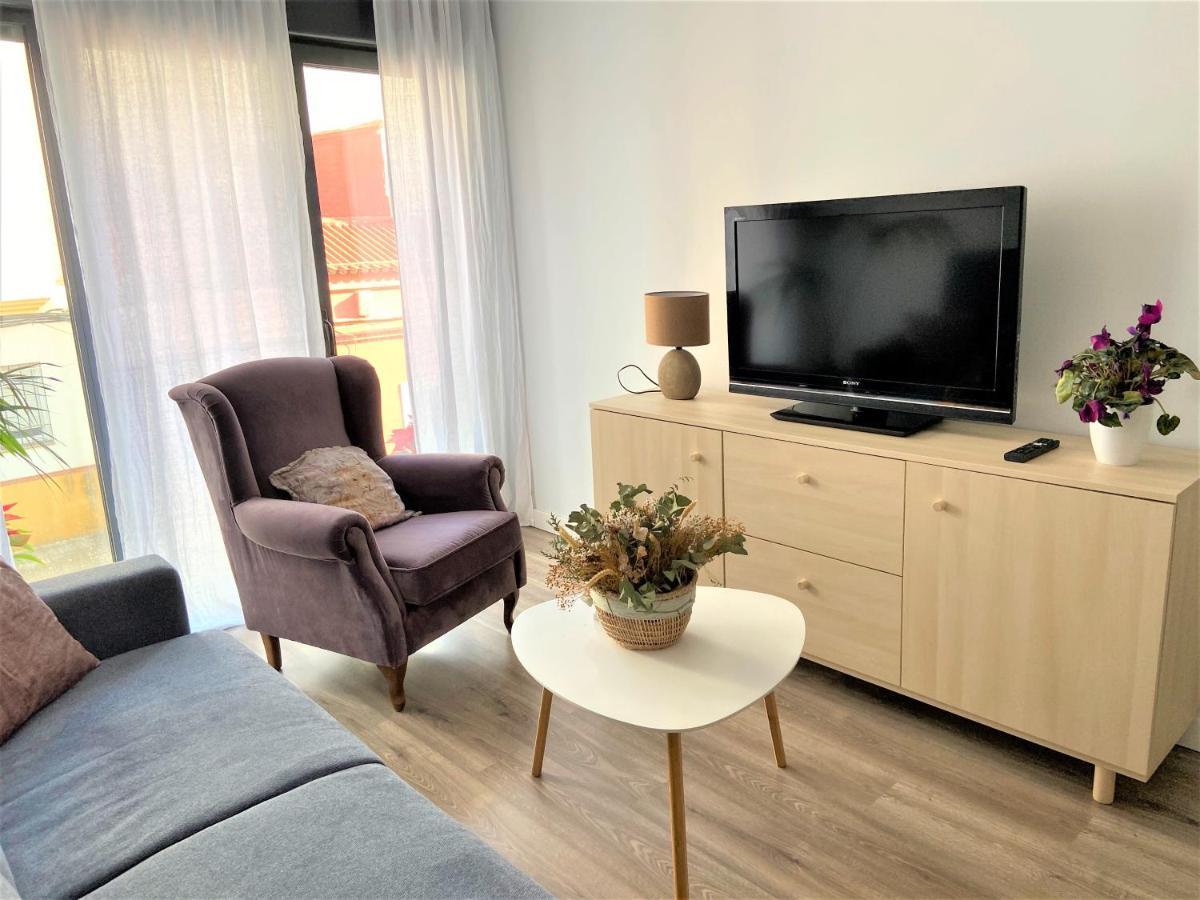 Casa Jazmin Leilighet Córdoba Eksteriør bilde