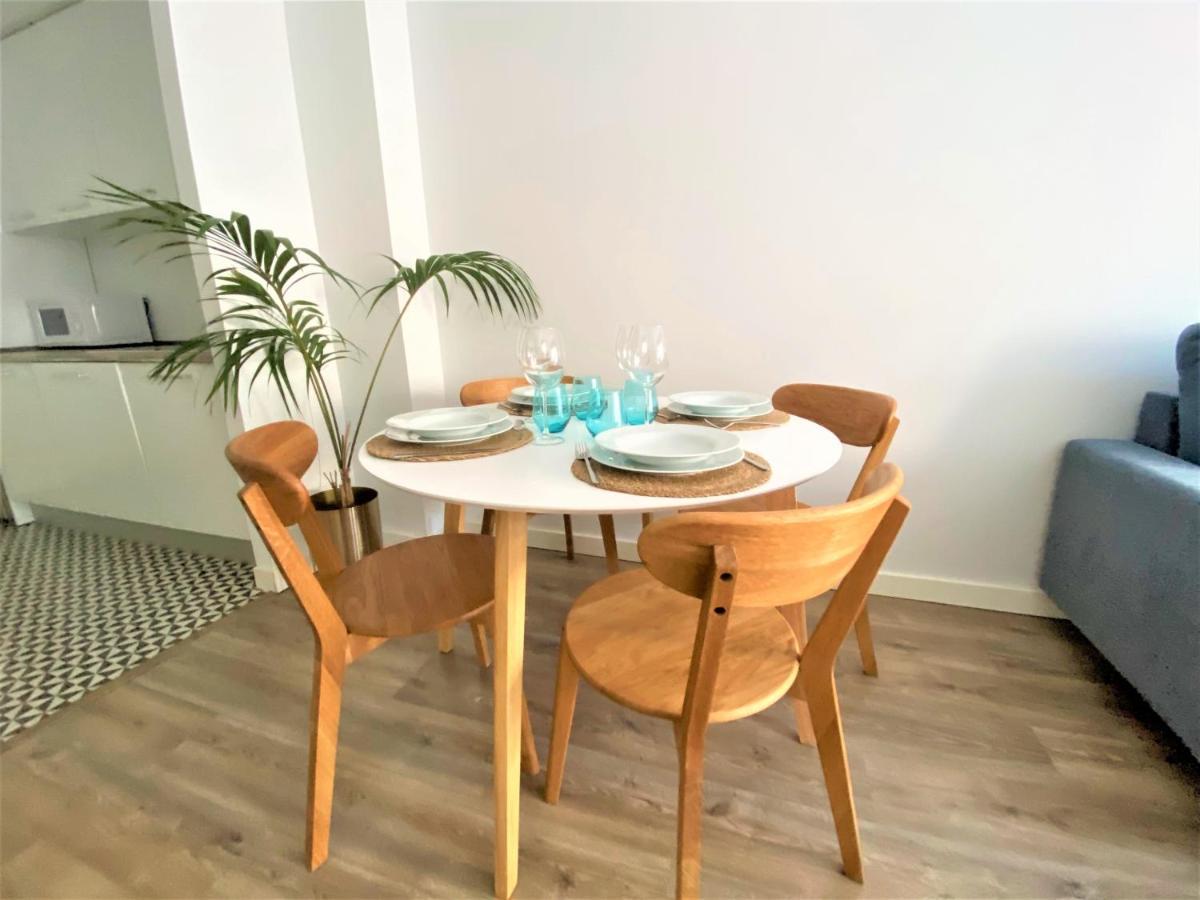 Casa Jazmin Leilighet Córdoba Eksteriør bilde