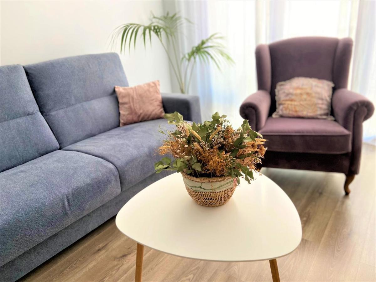 Casa Jazmin Leilighet Córdoba Eksteriør bilde