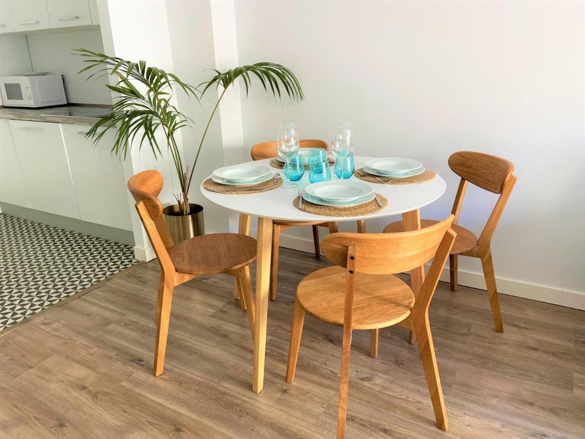 Casa Jazmin Leilighet Córdoba Eksteriør bilde