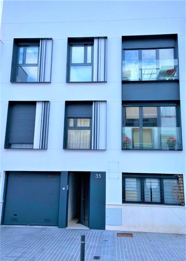 Casa Jazmin Leilighet Córdoba Eksteriør bilde