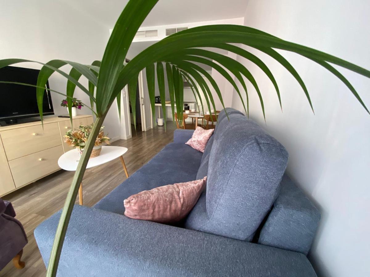Casa Jazmin Leilighet Córdoba Eksteriør bilde