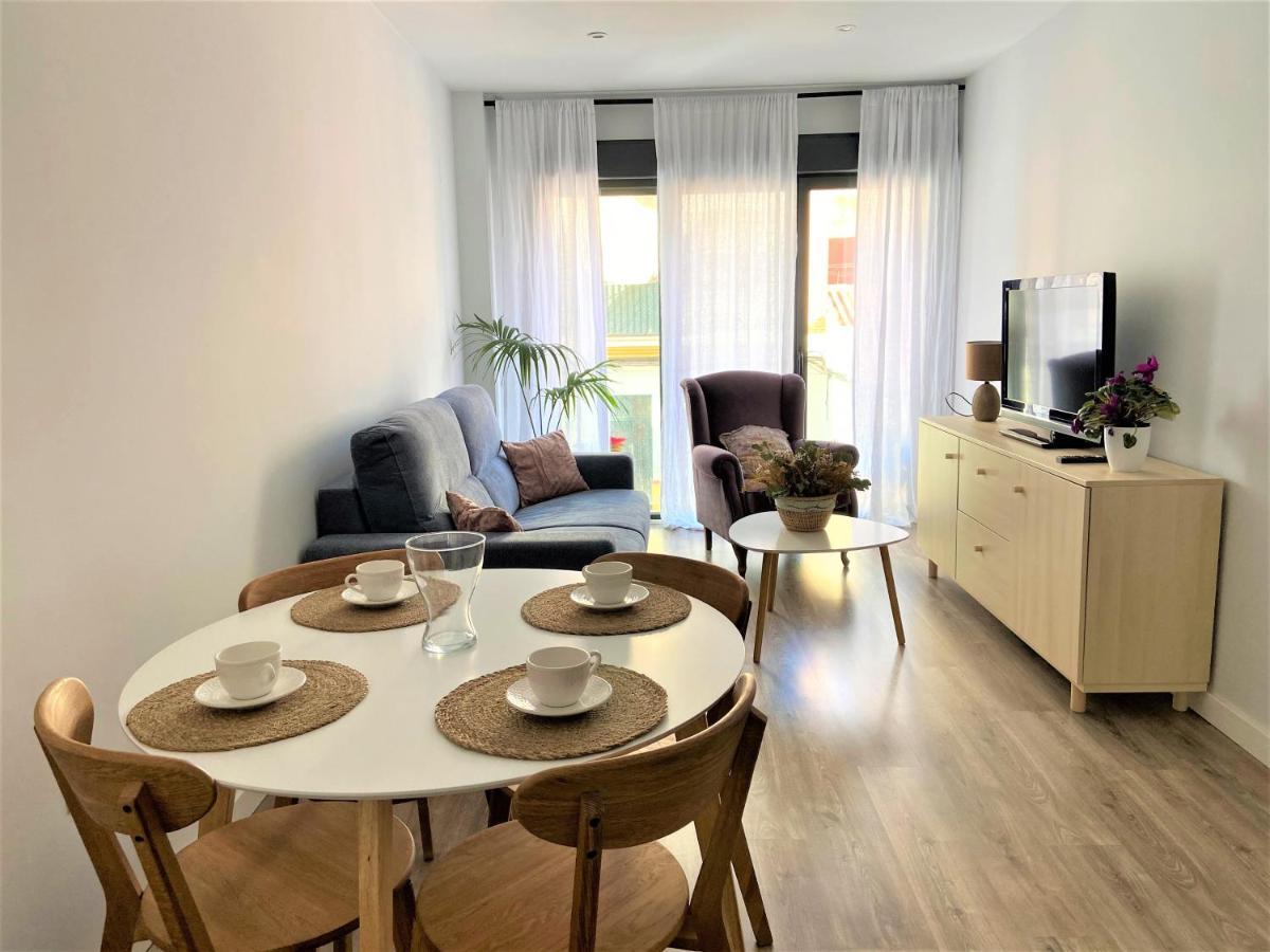 Casa Jazmin Leilighet Córdoba Eksteriør bilde