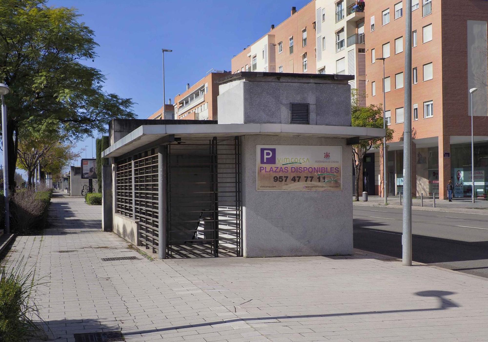 Casa Jazmin Leilighet Córdoba Eksteriør bilde