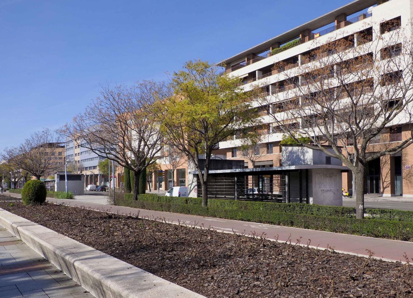 Casa Jazmin Leilighet Córdoba Eksteriør bilde