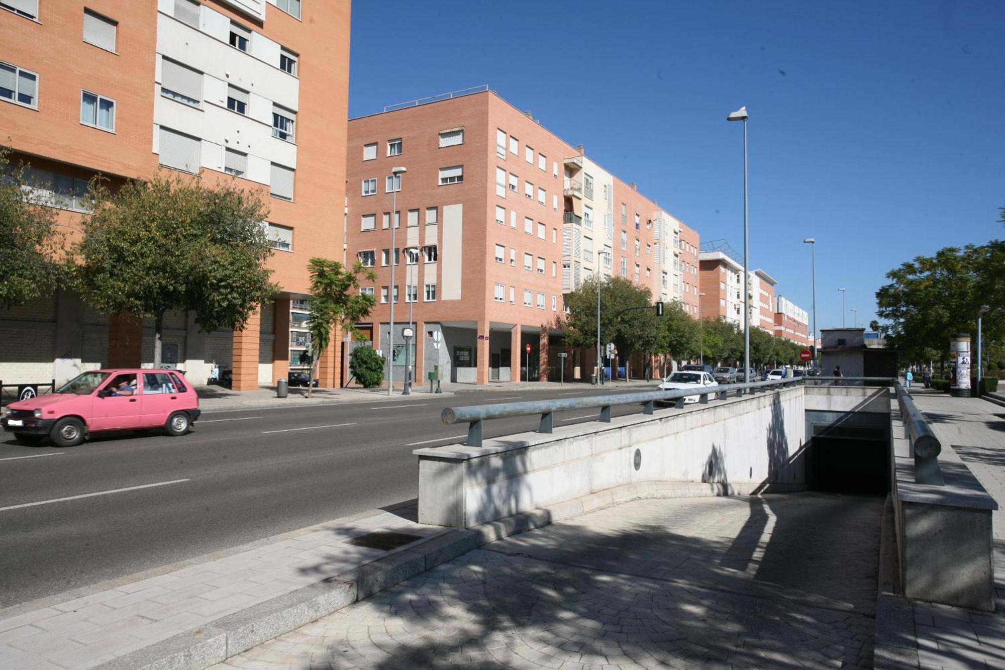 Casa Jazmin Leilighet Córdoba Eksteriør bilde